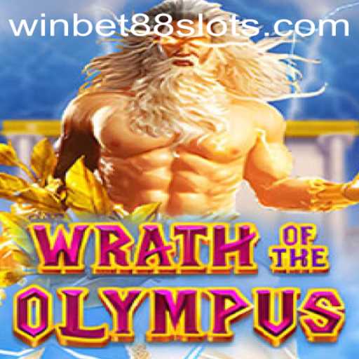 Discover Wrath of Olympus Game