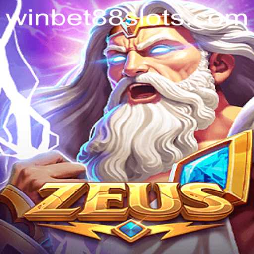 The Majestic World of Zeus: An Immersive Experience with WINBET88